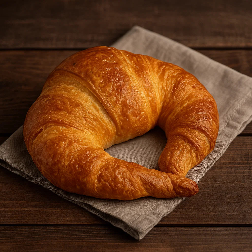 Croissant Francês