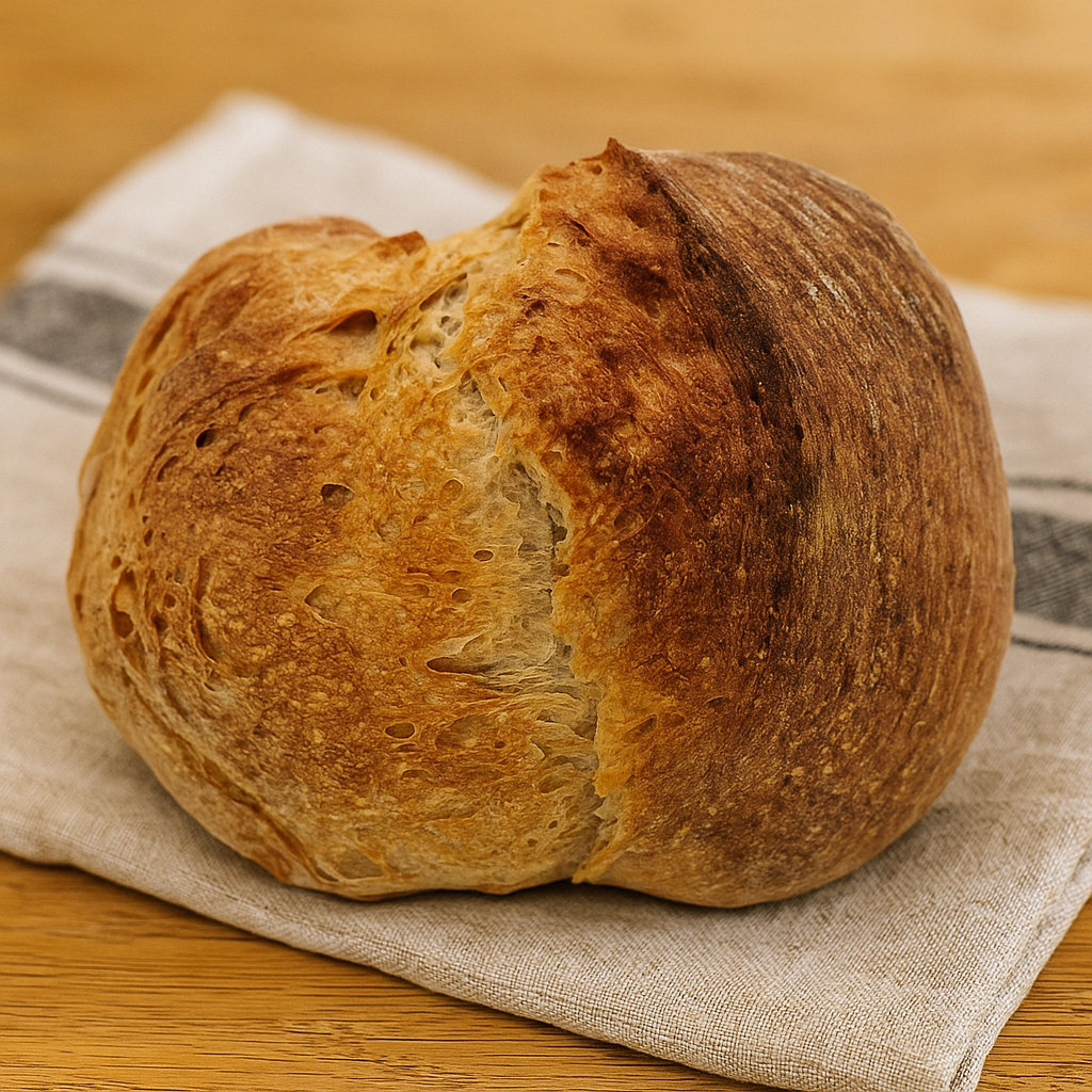 Pão de Mistura 500g