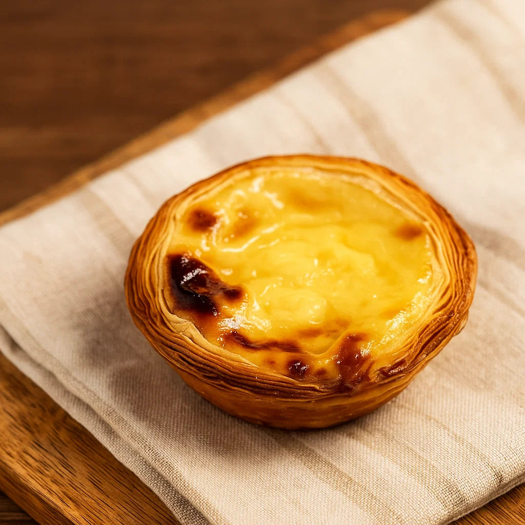 Pastel de Nata (Pack de 2)