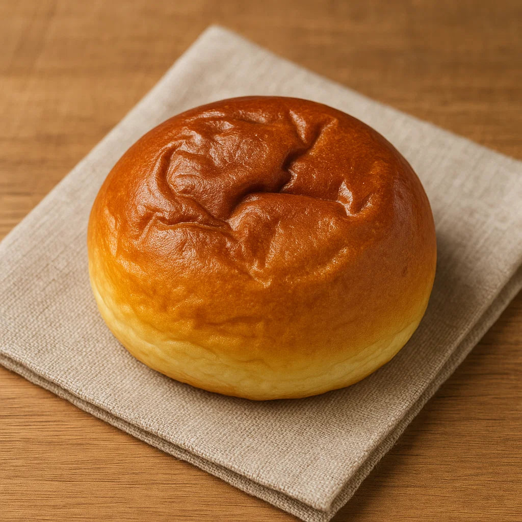 Bun Batata Doce (Pack de 2)