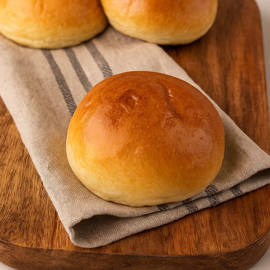 Bun Brioche (Pack de 2)