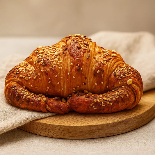 Croissant de Sementes