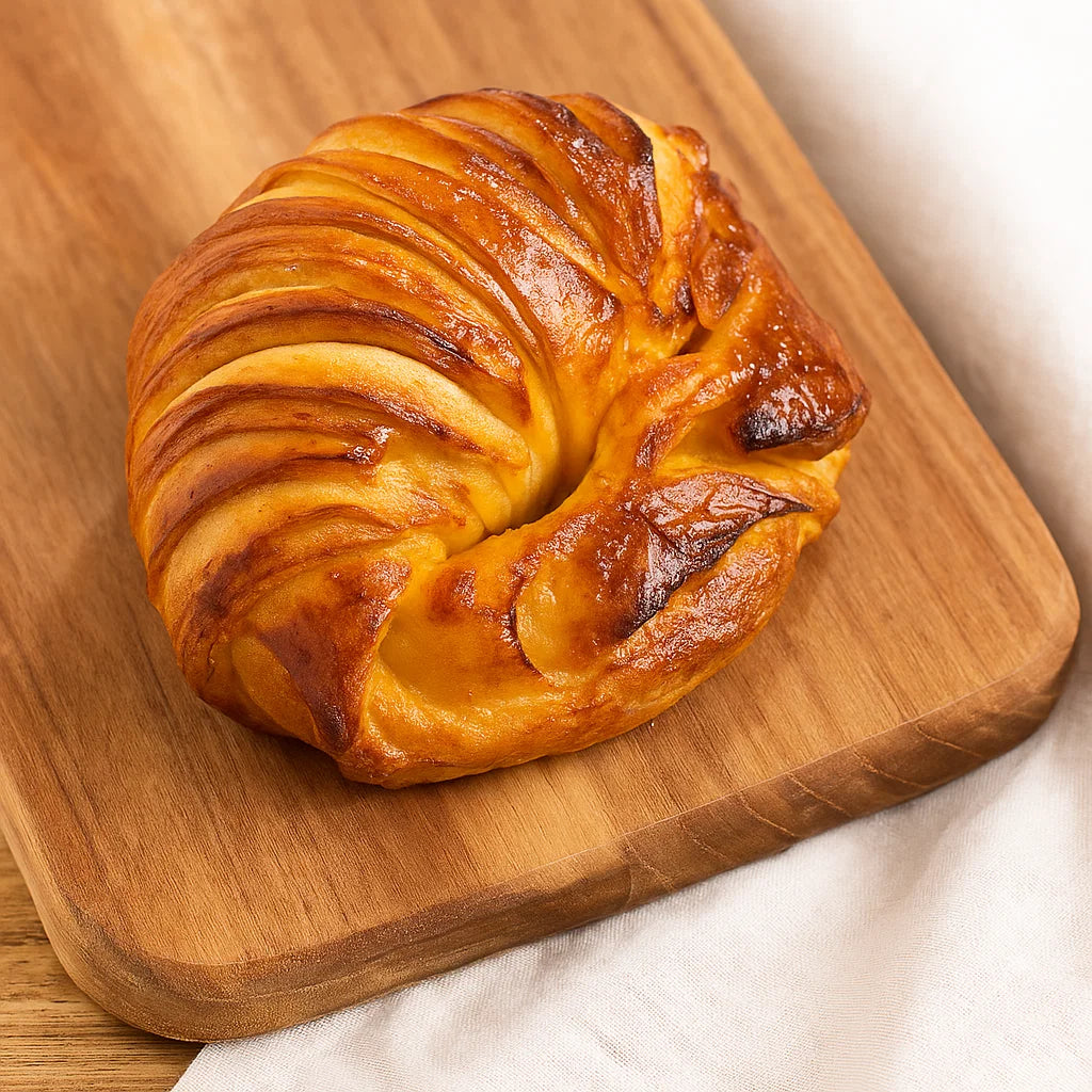 Croissant Brioche