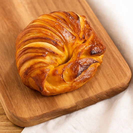 Croissant Brioche