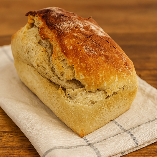 Pão 100% Espelta BIO 700g