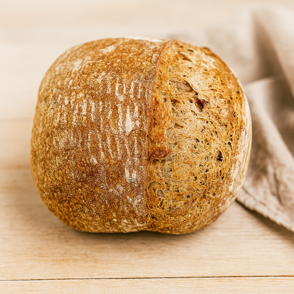 Pão de Trigo Integral 500g