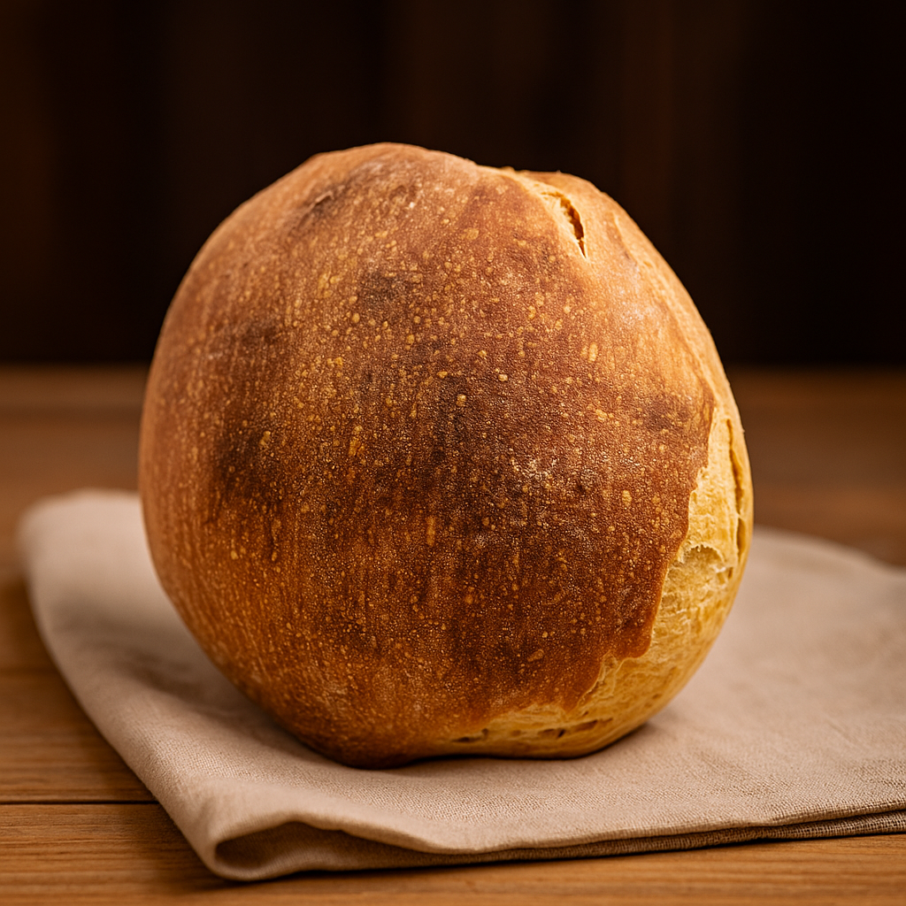 Pão de Trigo Saloio 500g