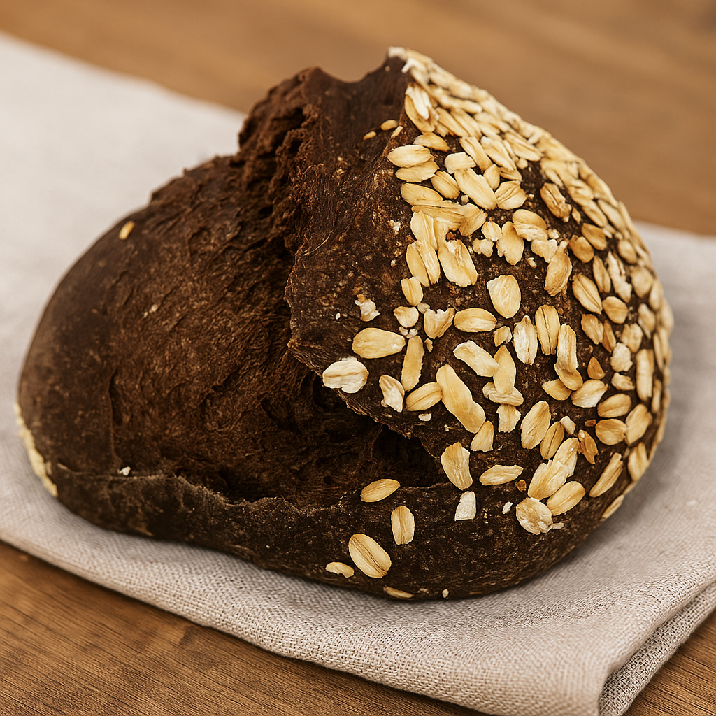 Pão de Alfarroba 500g