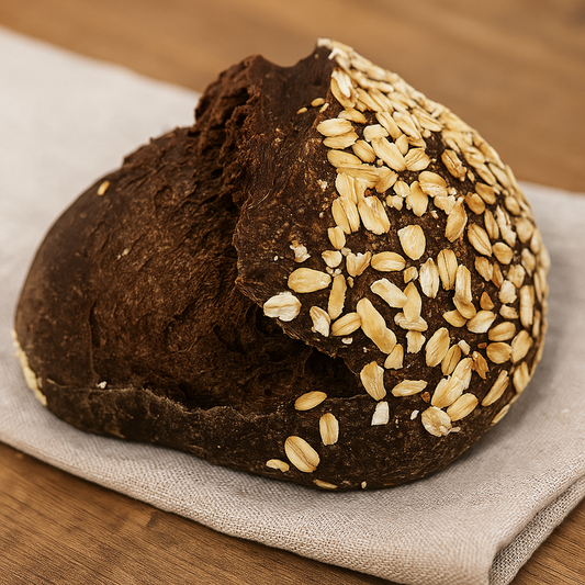 Pão de Alfarroba 500g