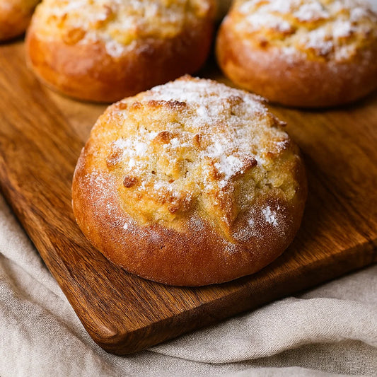 Bun Santo (Pack de 2)